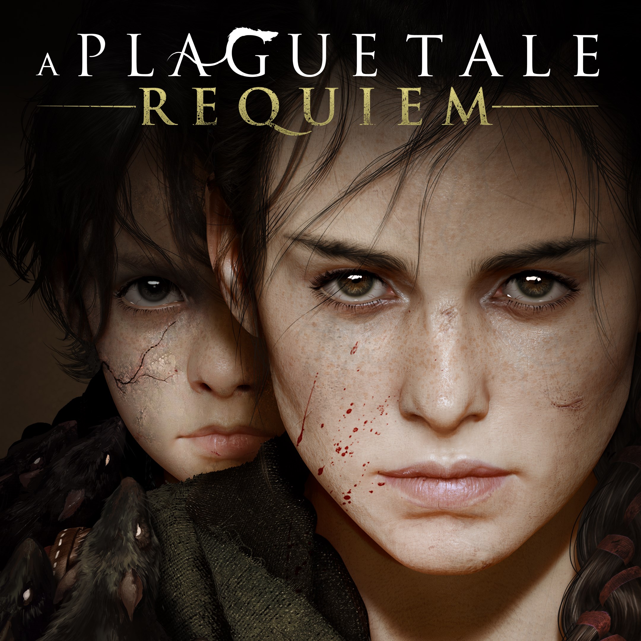 A Plague Tale: Requiem - Windows box art