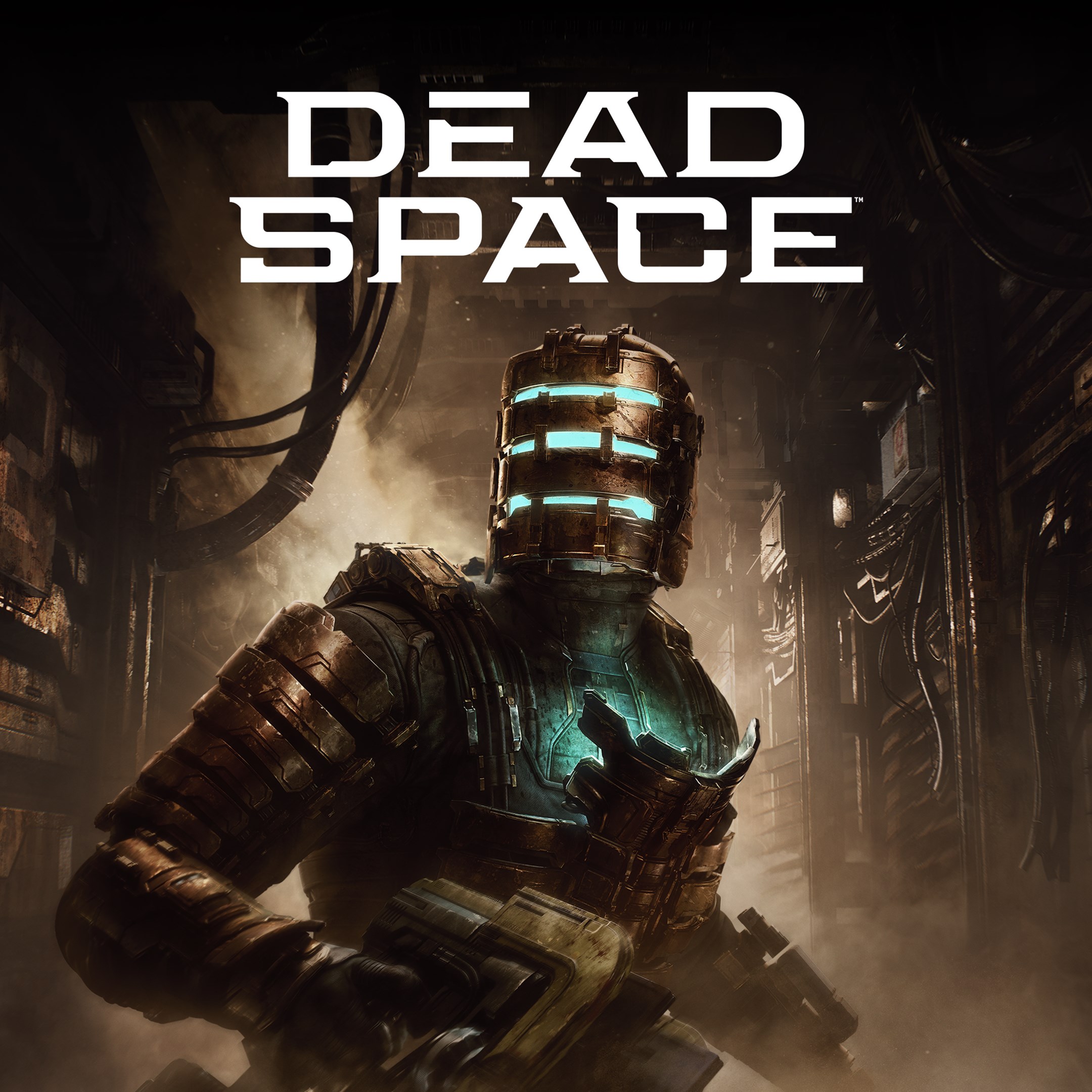 Dead Space box art