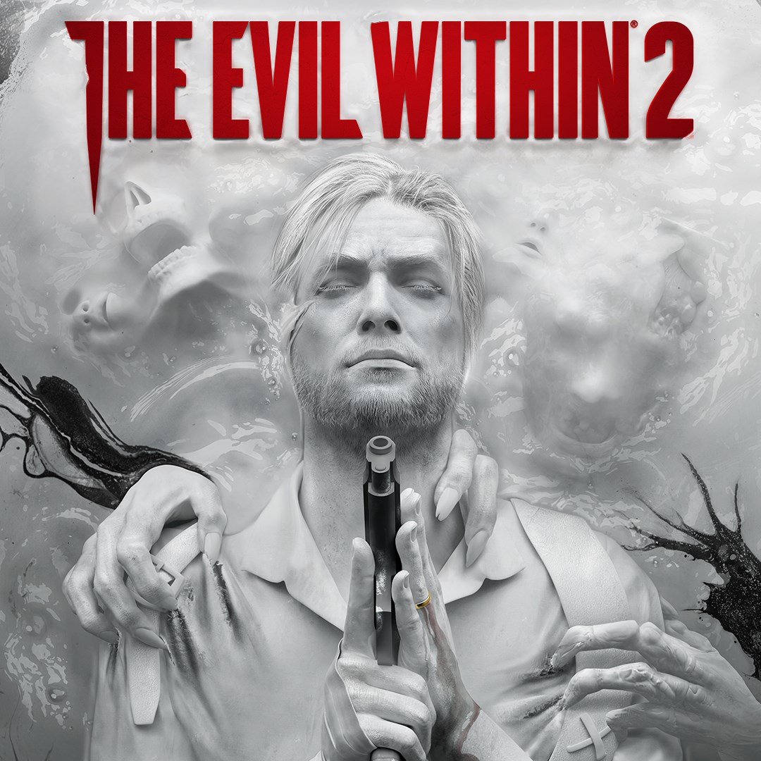 The Evil Within® 2 (PC) box art