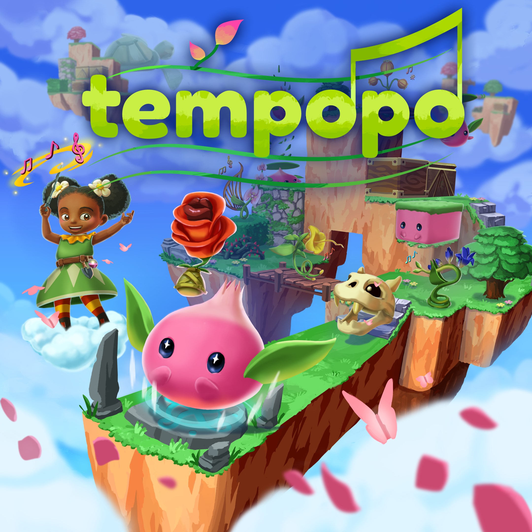 Tempopo box art