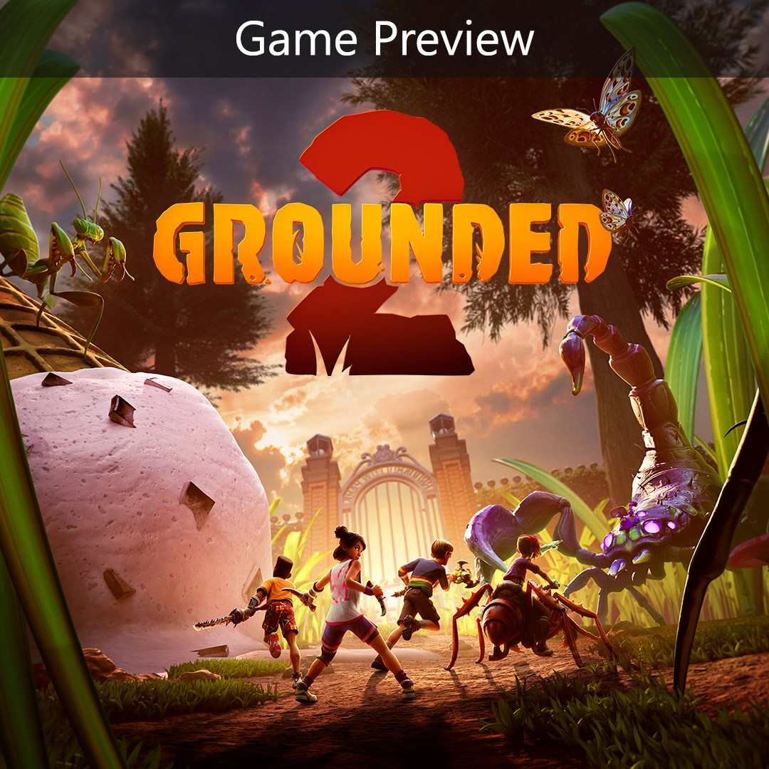 Grounded 2 box art