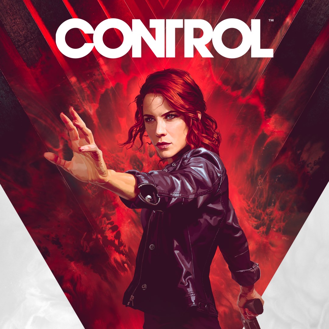 Control box art