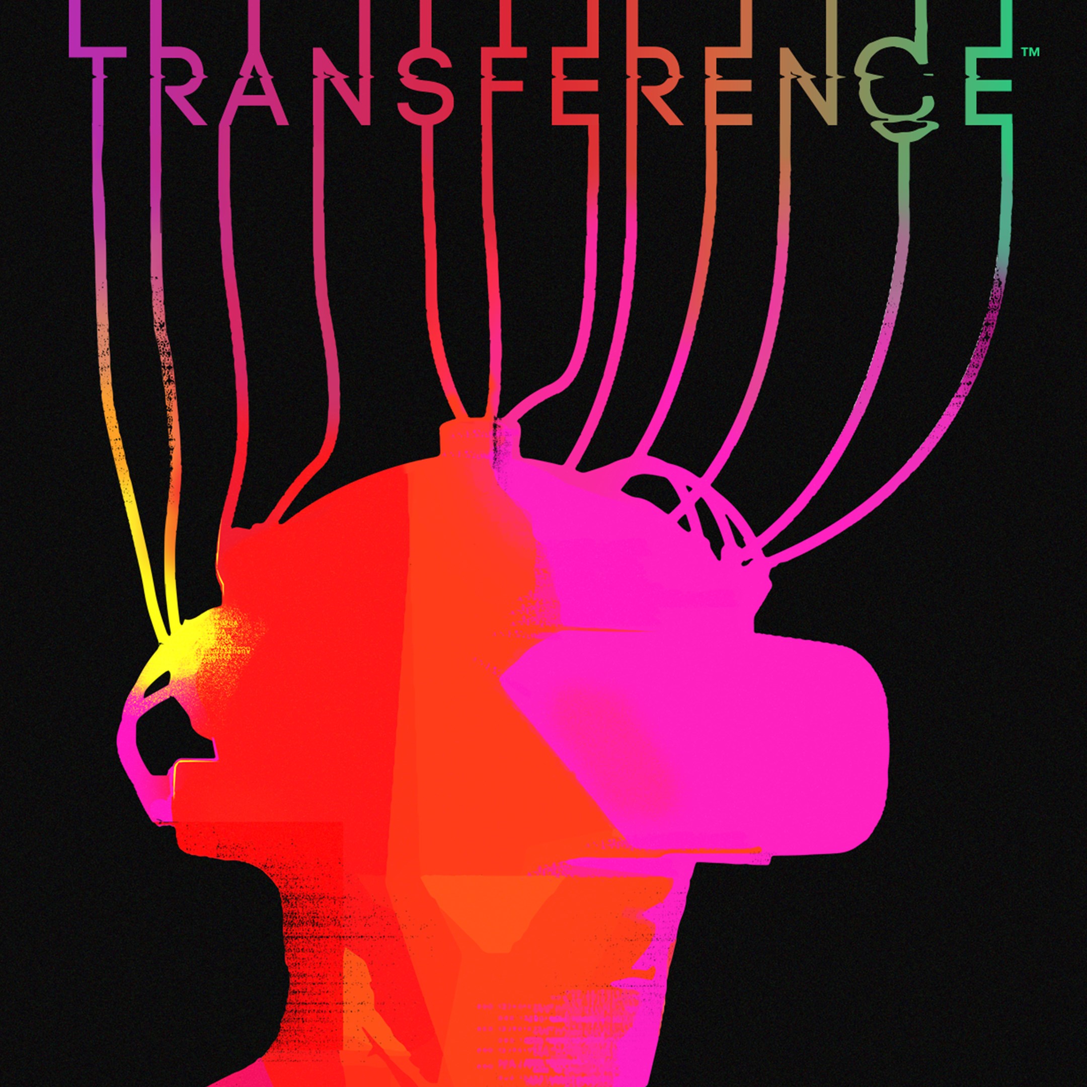 Transference™ box art